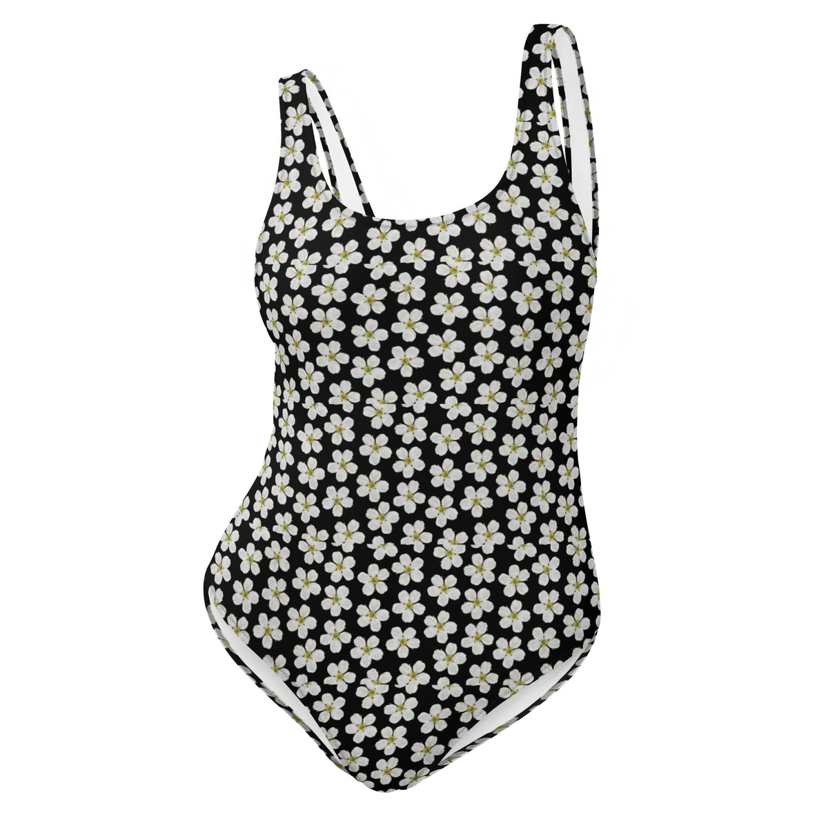 Women's One-Piece Swimsuit | Swimwear - PratSN