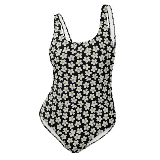 Women's One-Piece Swimsuit | Swimwear - PratSN