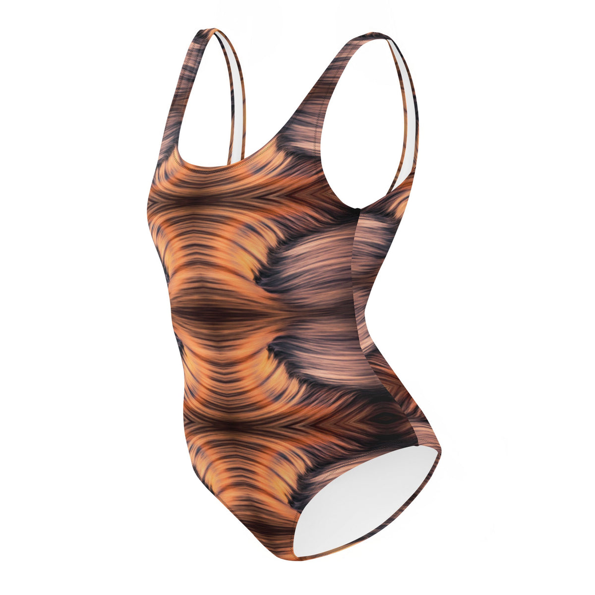 Women's One-Piece Swimsuit | Swimwear - PratSN
