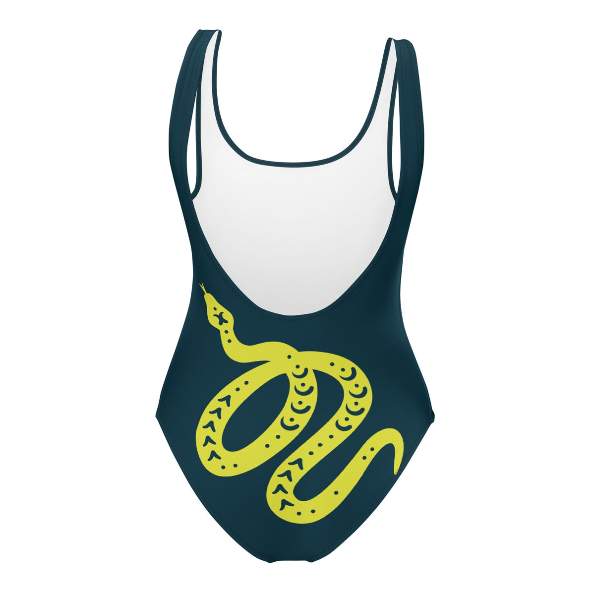 Women's One-Piece Swimsuit | Swimwear - PratSN