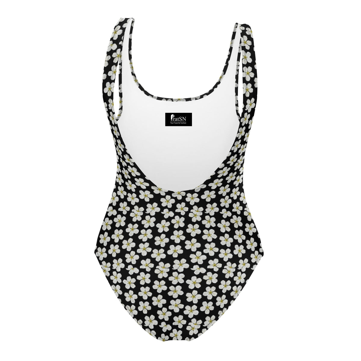 Women's One-Piece Swimsuit | Swimwear - PratSN