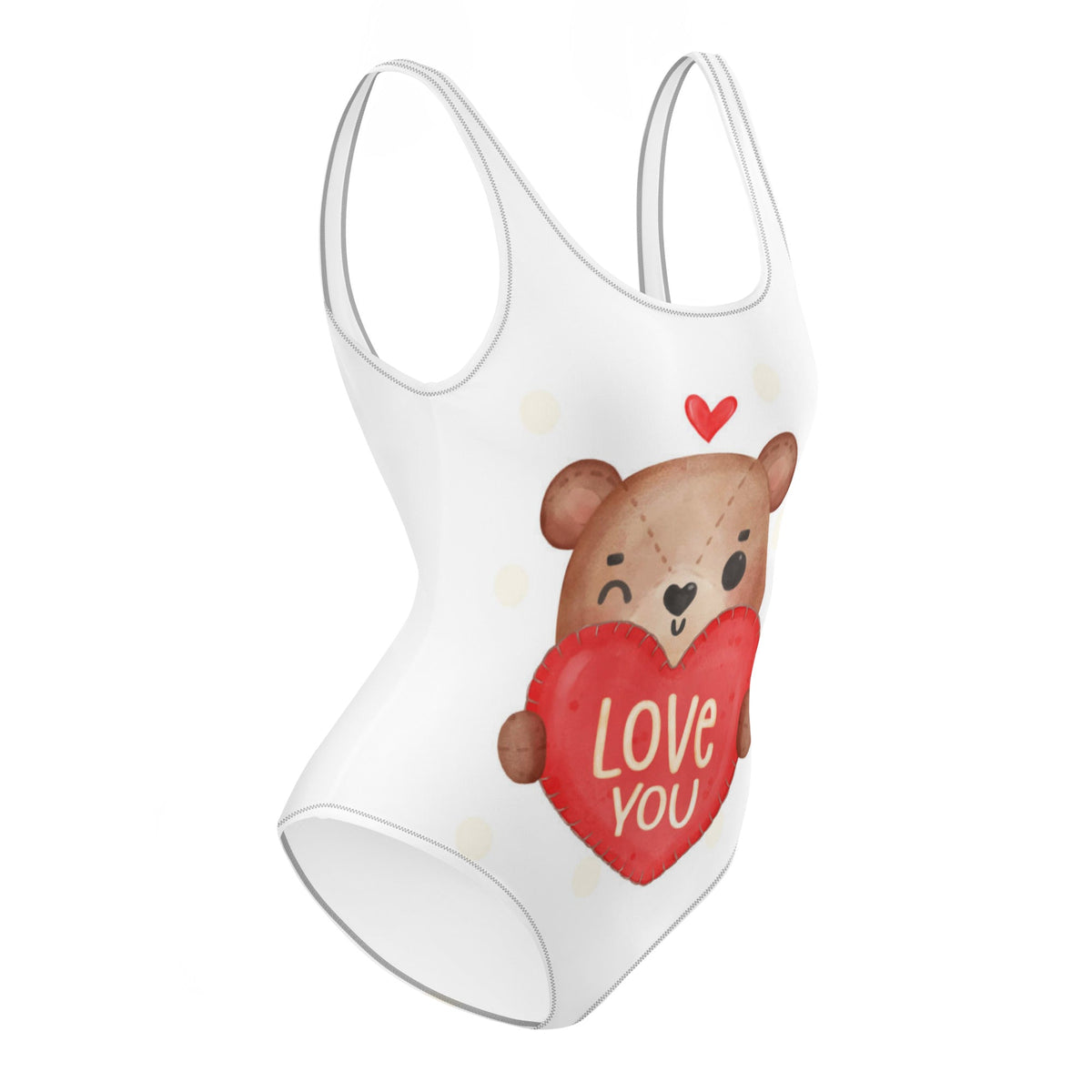 Women's One-Piece Swimsuit | Swimwear - PratSN