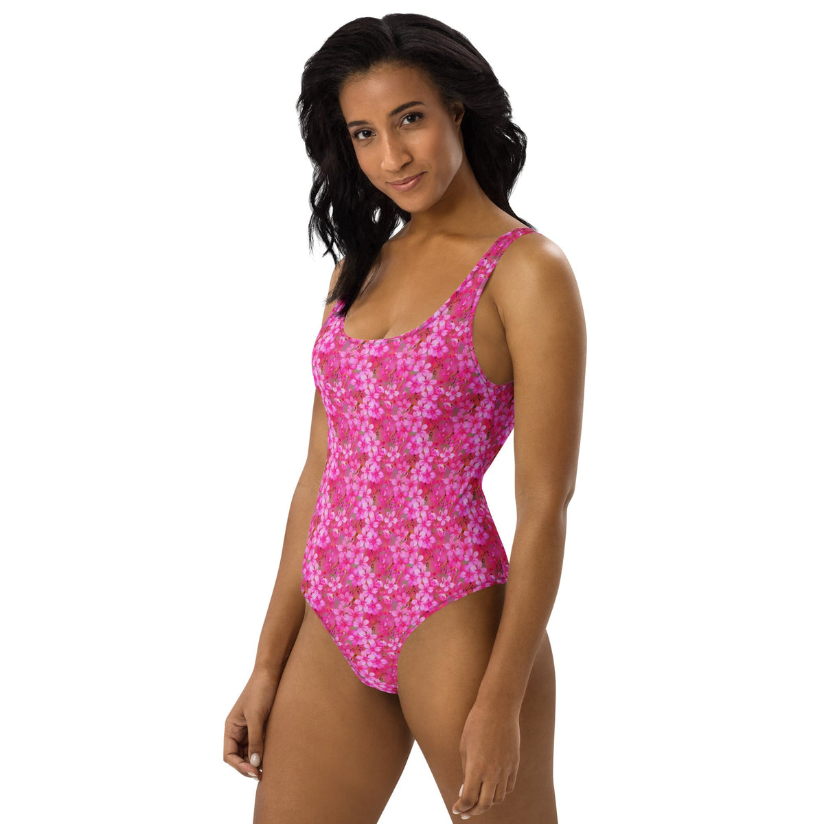 Women's One-Piece Swimsuit | Swimwear - PratSN