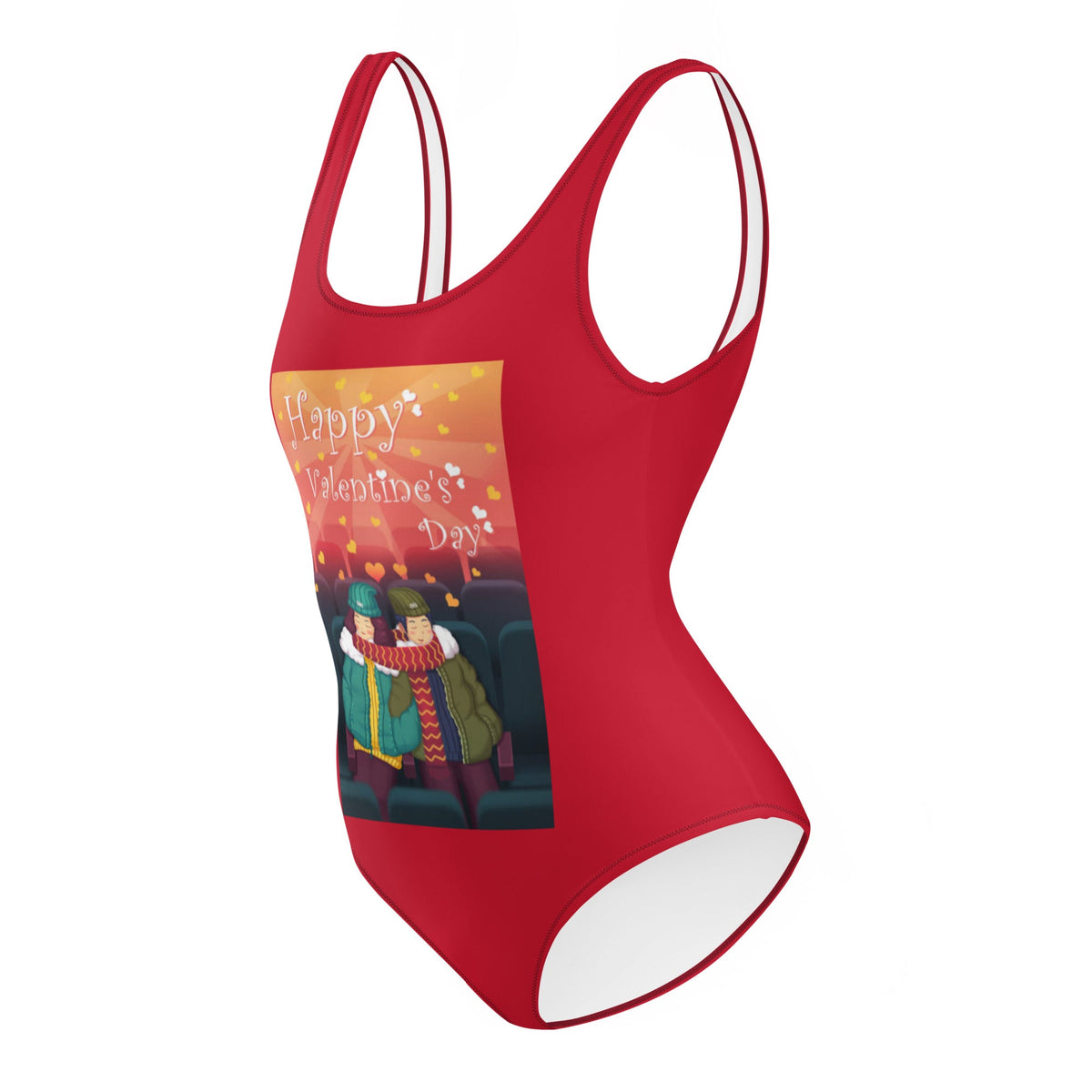 Women's One-Piece Swimsuit | Swimwear - PratSN