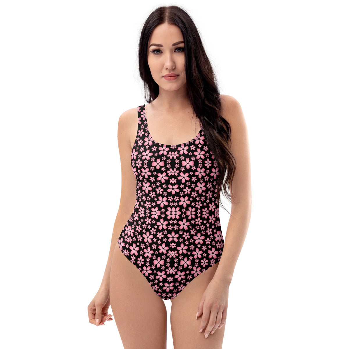 Women's One-Piece Swimsuit | Swimwear - PratSN
