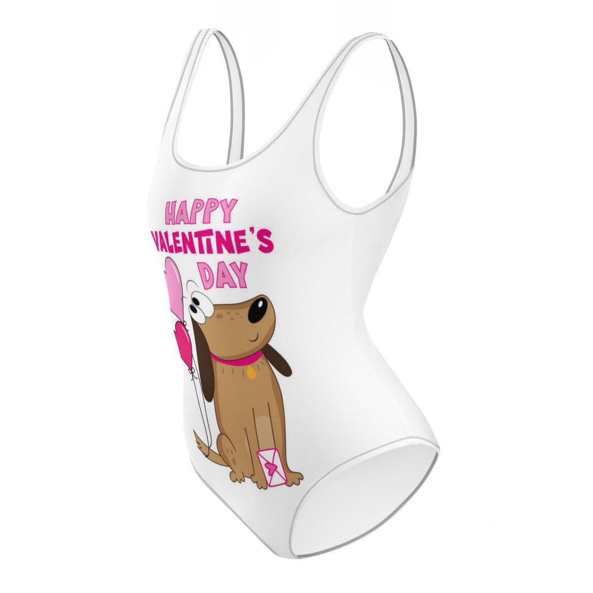 Women's One-Piece Swimsuit | Swimwear - PratSN