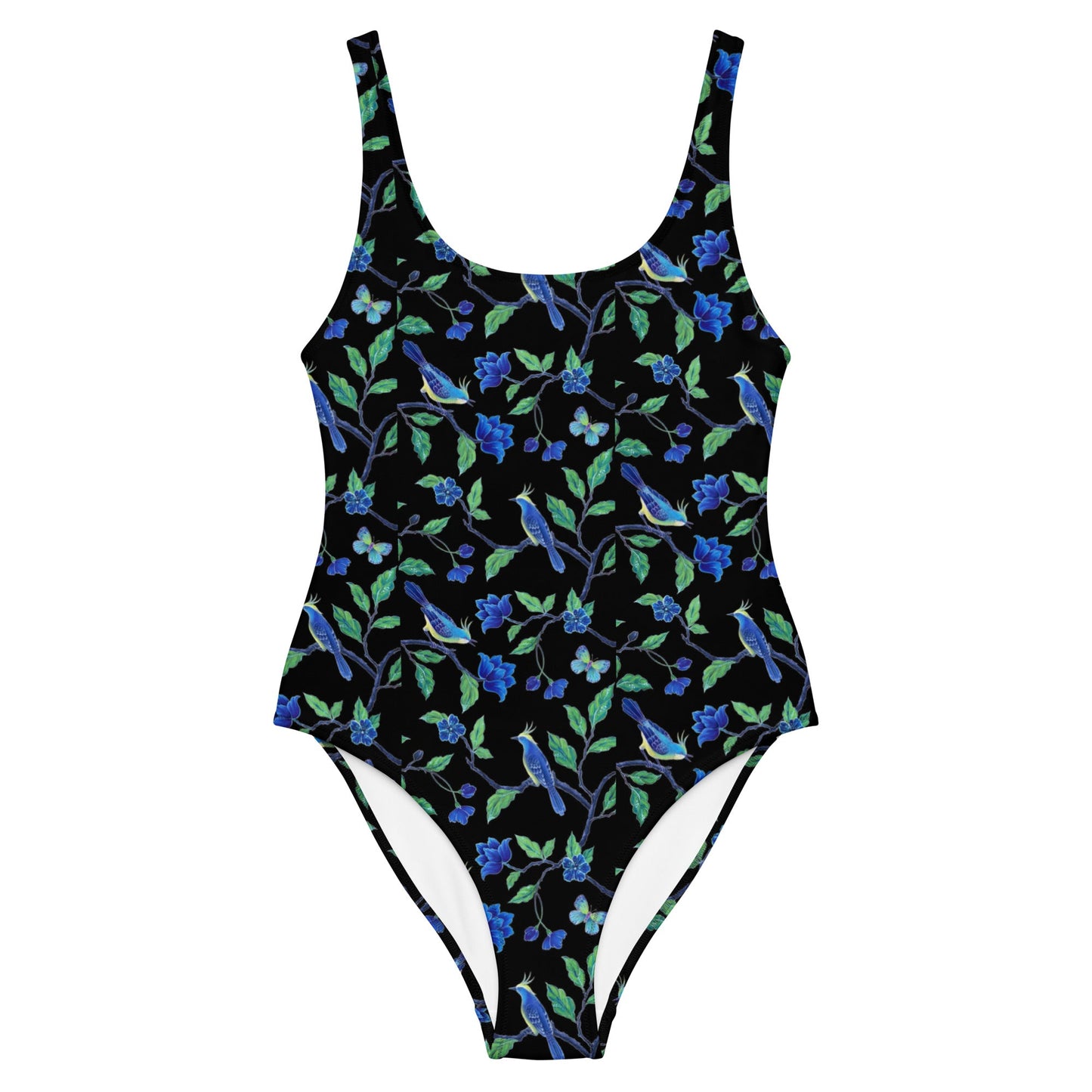 Women's One-Piece Swimsuit, Swimwear - PratSN