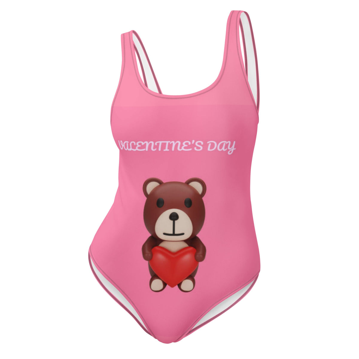 Women's One-Piece Swimsuit | Swimwear - PratSN