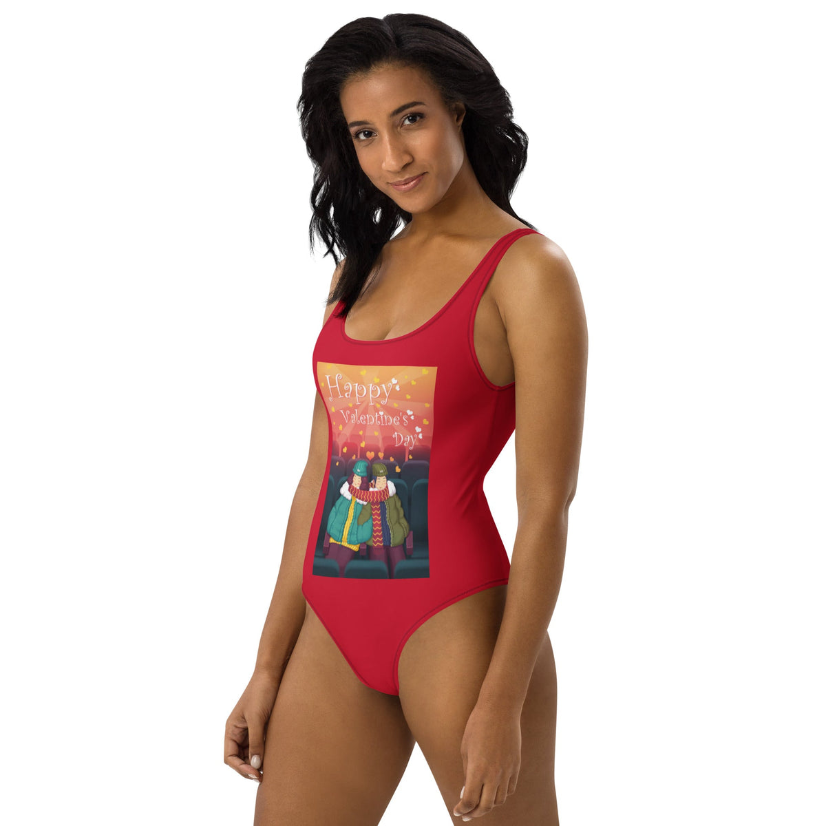 Women's One-Piece Swimsuit | Swimwear - PratSN