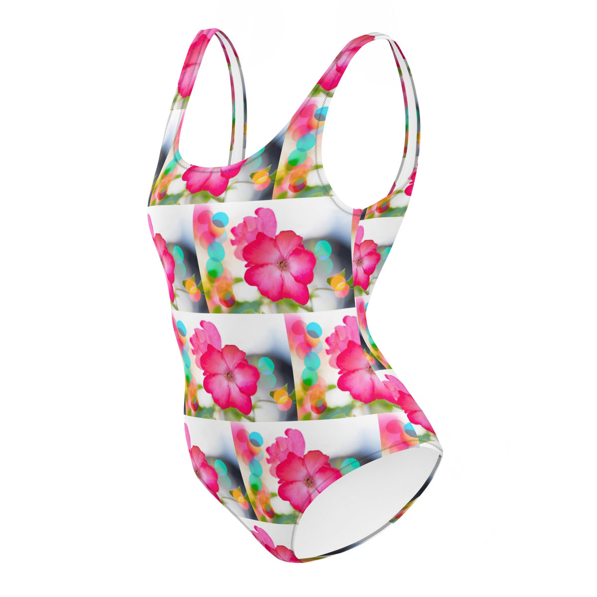 Women's One-Piece Swimsuit | Swimwear - PratSN