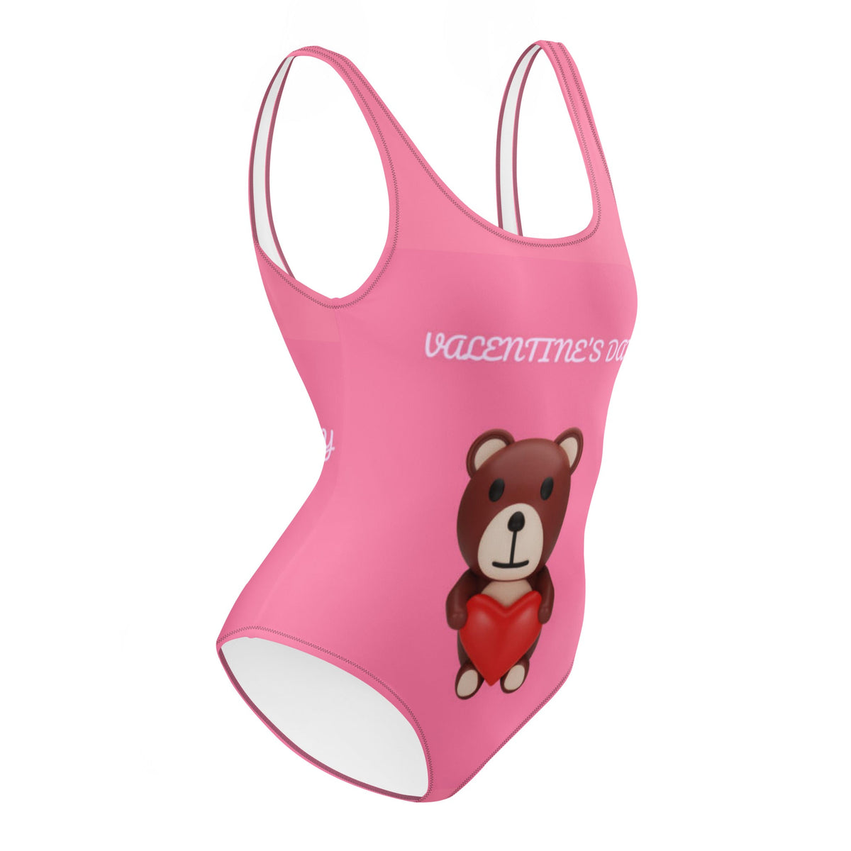 Women's One-Piece Swimsuit | Swimwear - PratSN