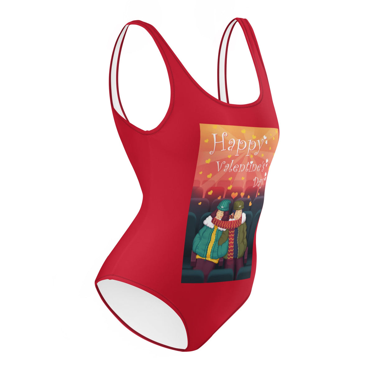 Women's One-Piece Swimsuit | Swimwear - PratSN