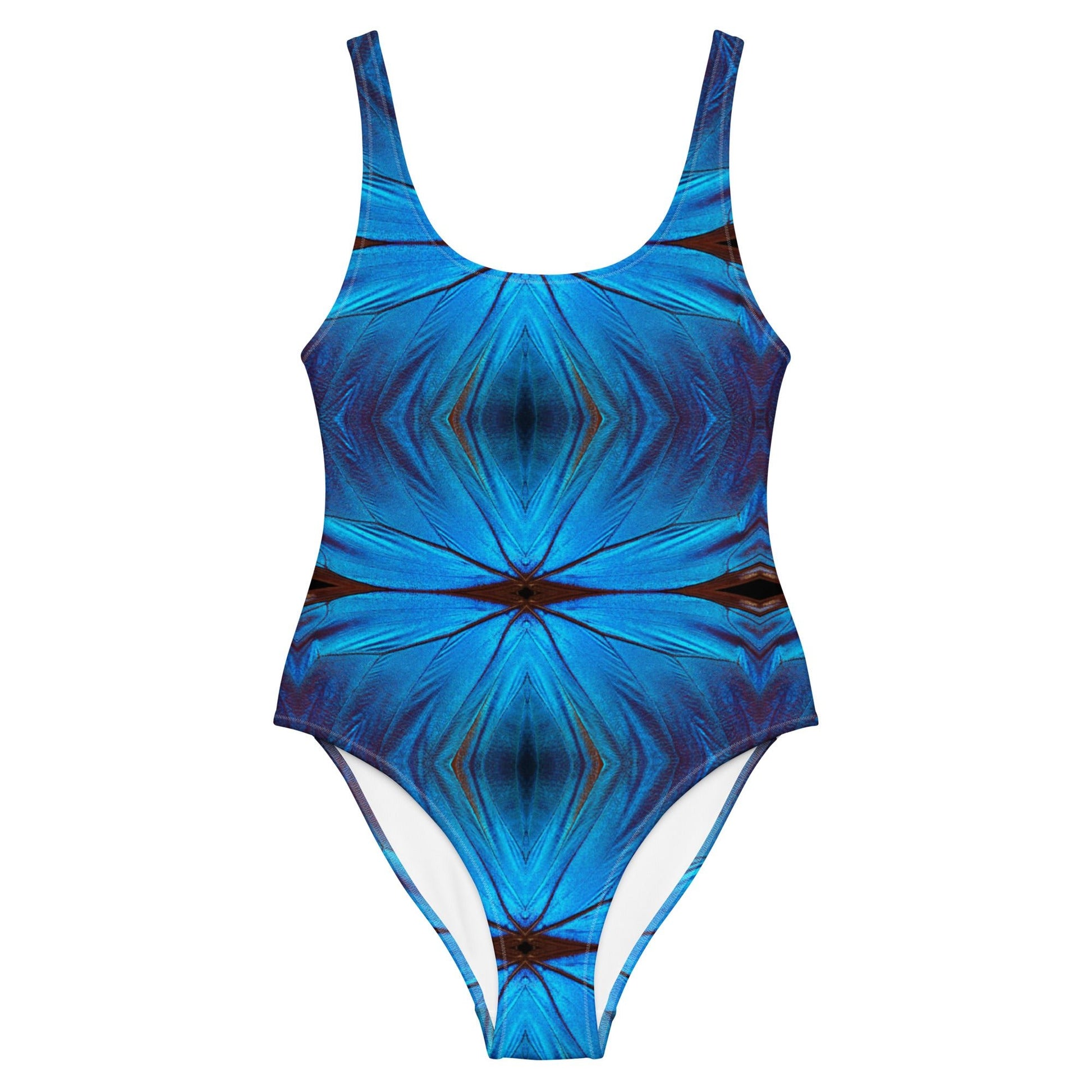 Women's One-Piece Swimsuit, Swimwear - PratSN