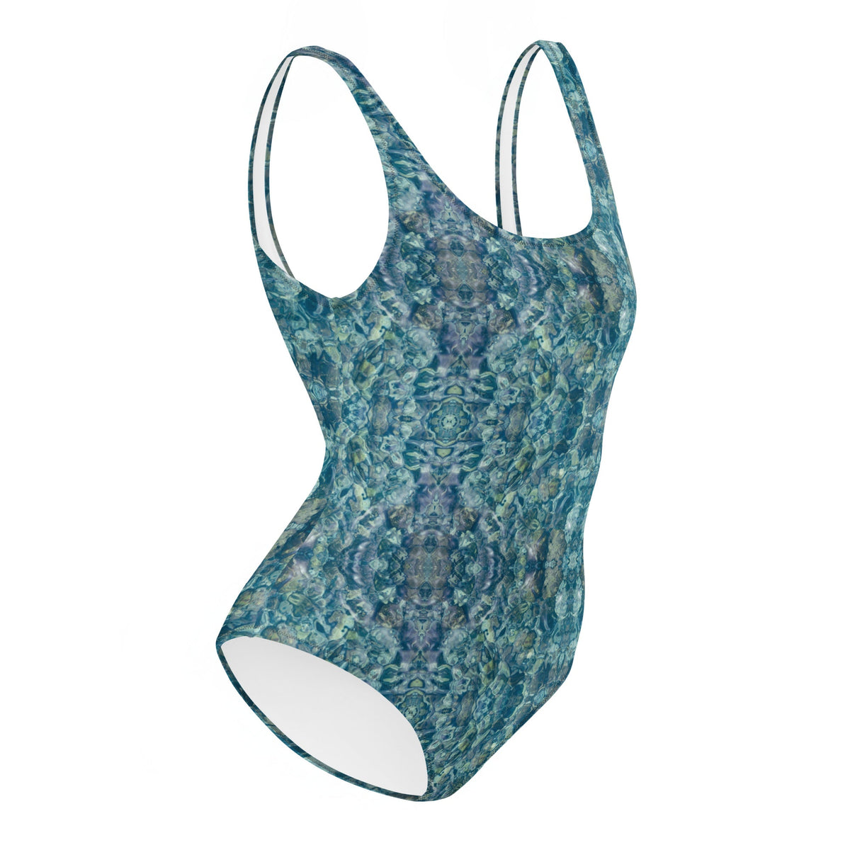 Women's One-Piece Swimsuit | Swimwear - PratSN