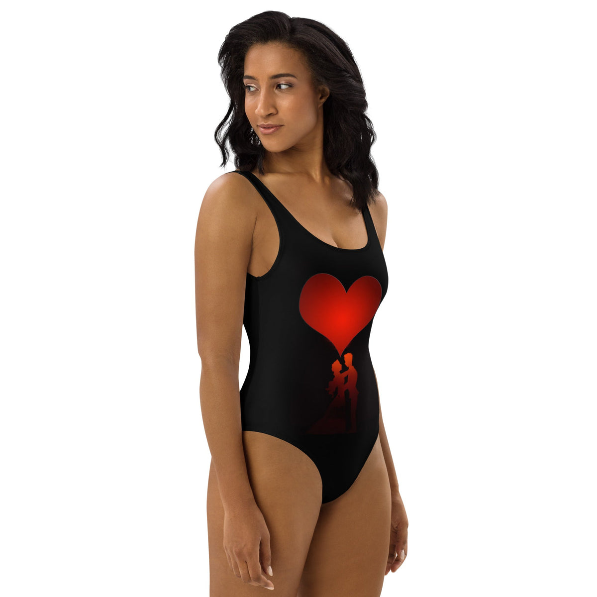 Women's One-Piece Swimsuit, Swimwear - PratSN