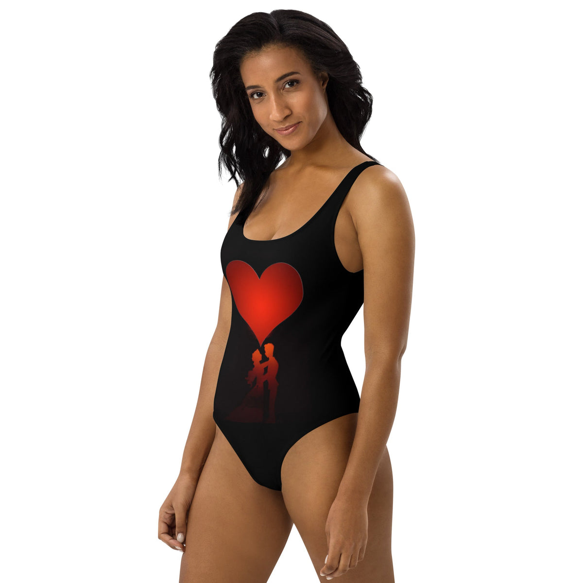 Women's One-Piece Swimsuit, Swimwear - PratSN