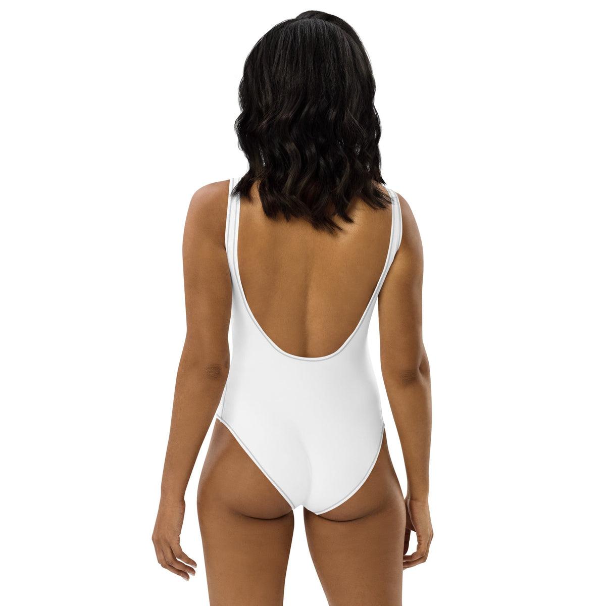 Women's One-Piece Swimsuit | Swimwear - PratSN
