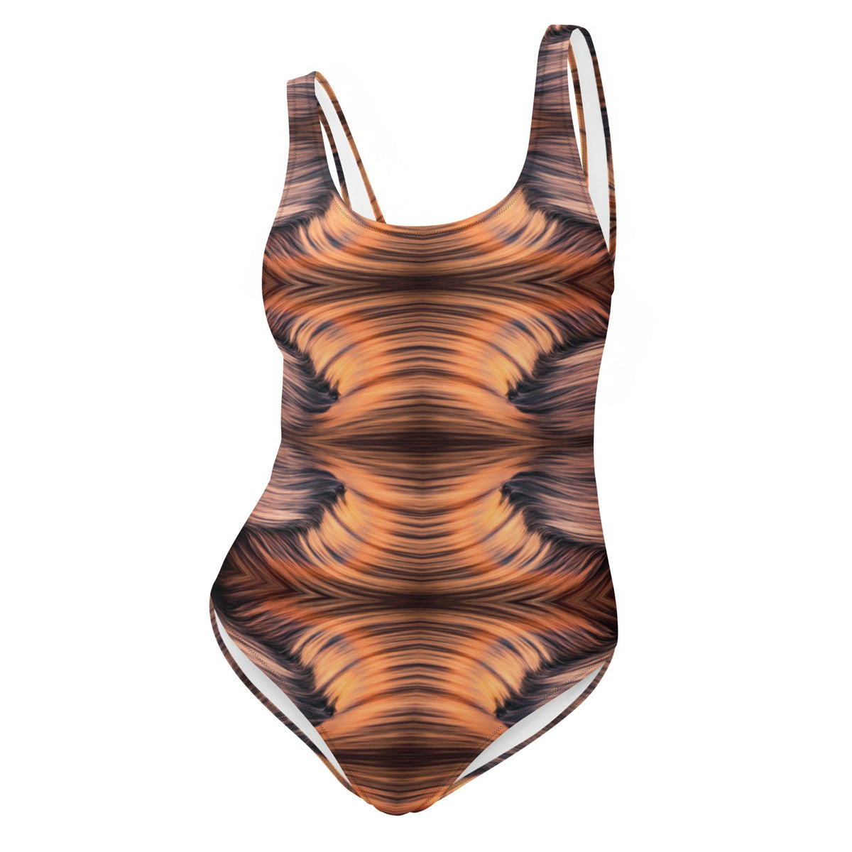 Women's One-Piece Swimsuit | Swimwear - PratSN