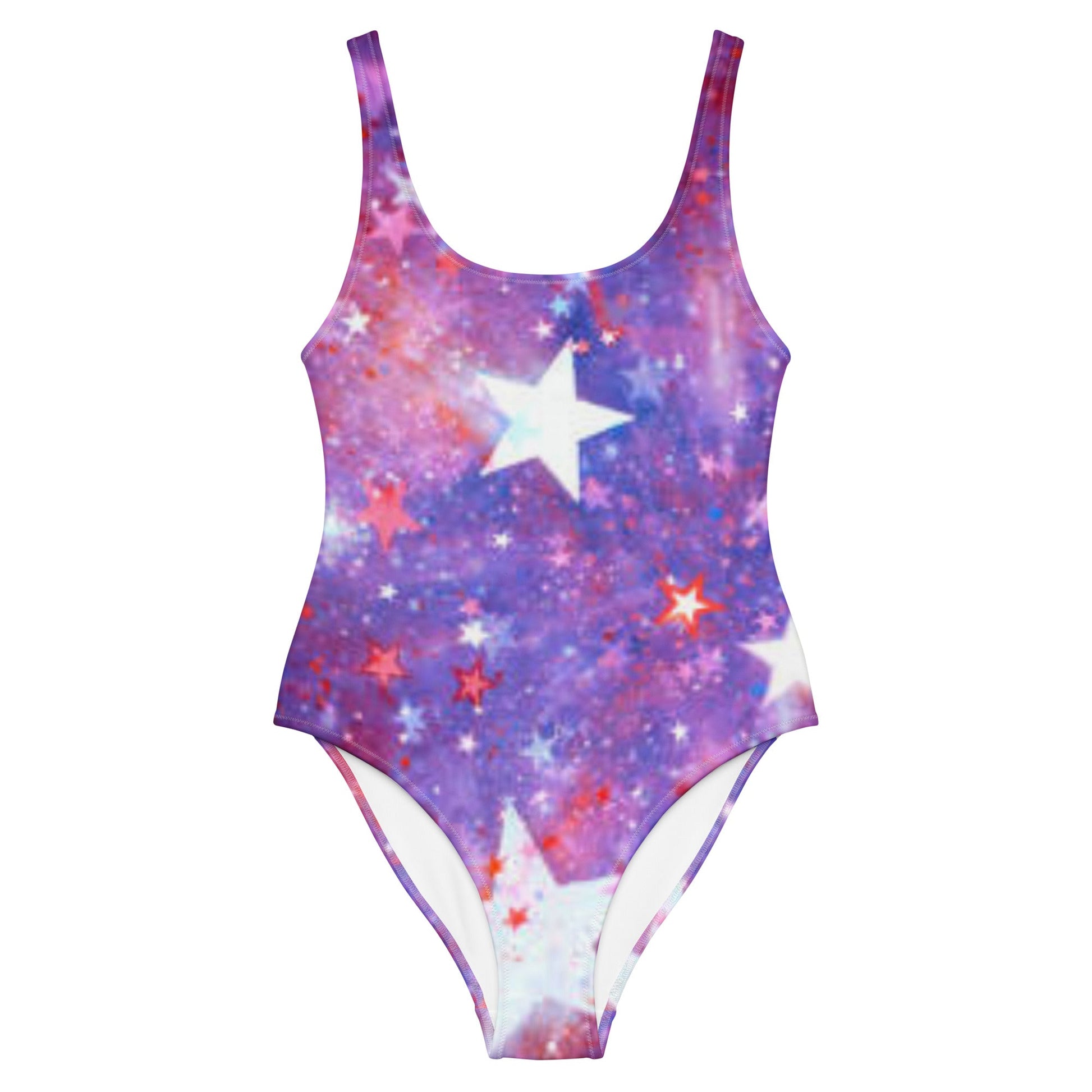 Women's One-Piece Swimsuit, Swimwear - PratSN