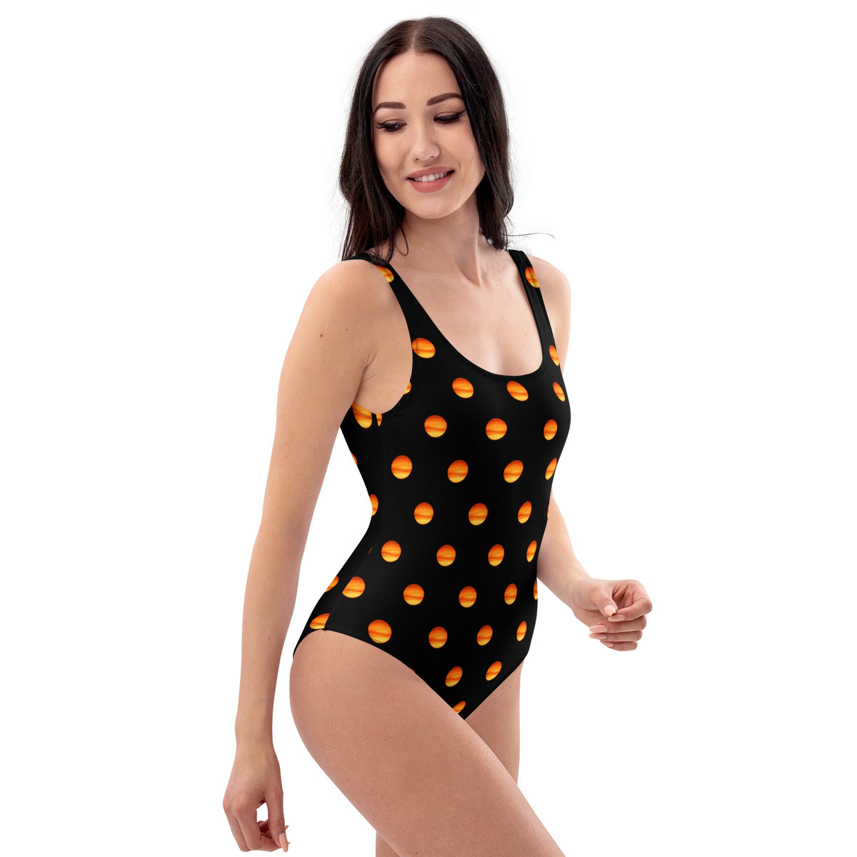 Women's One-Piece Swimsuit | Swimwear - PratSN