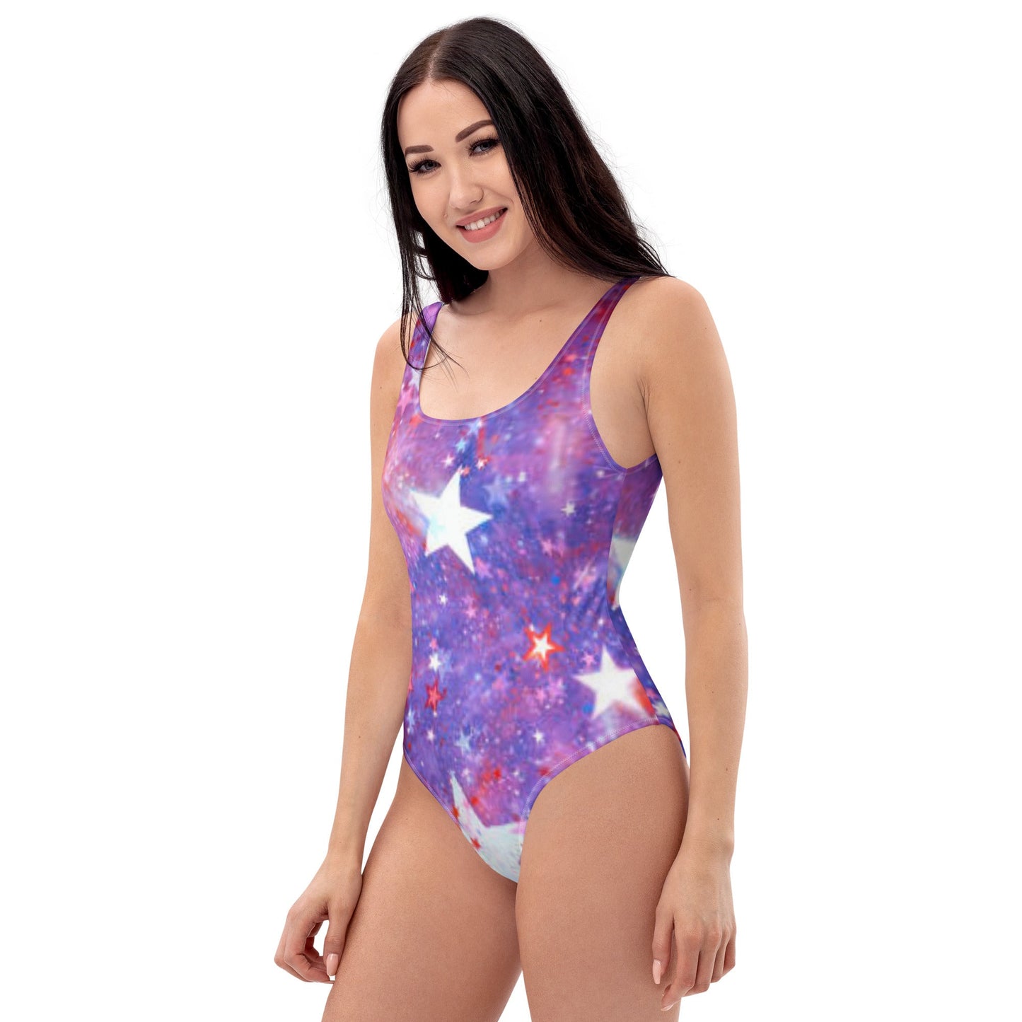 Women's One-Piece Swimsuit, Swimwear - PratSN