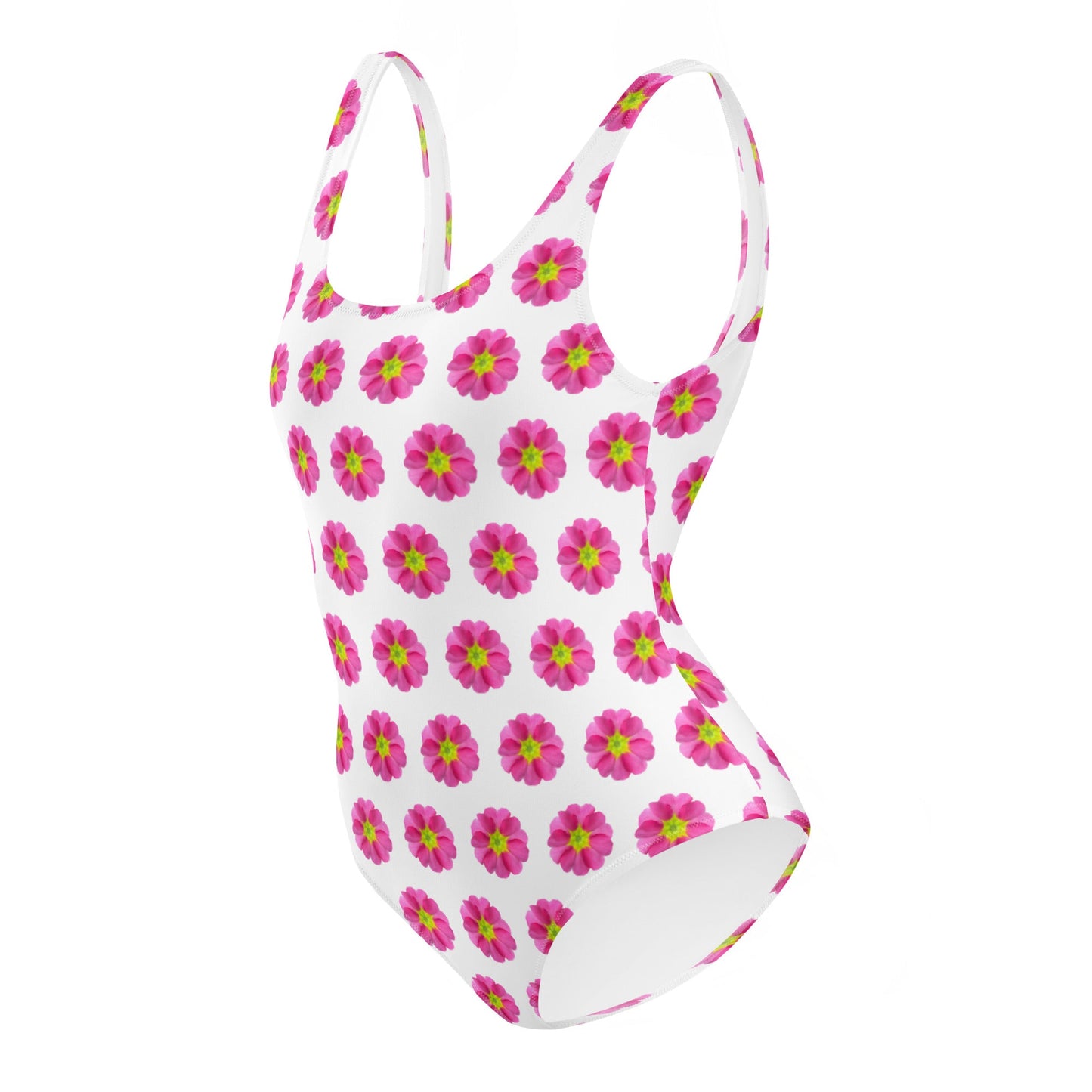 Women's One-Piece Swimsuit, Swimwear - PratSN