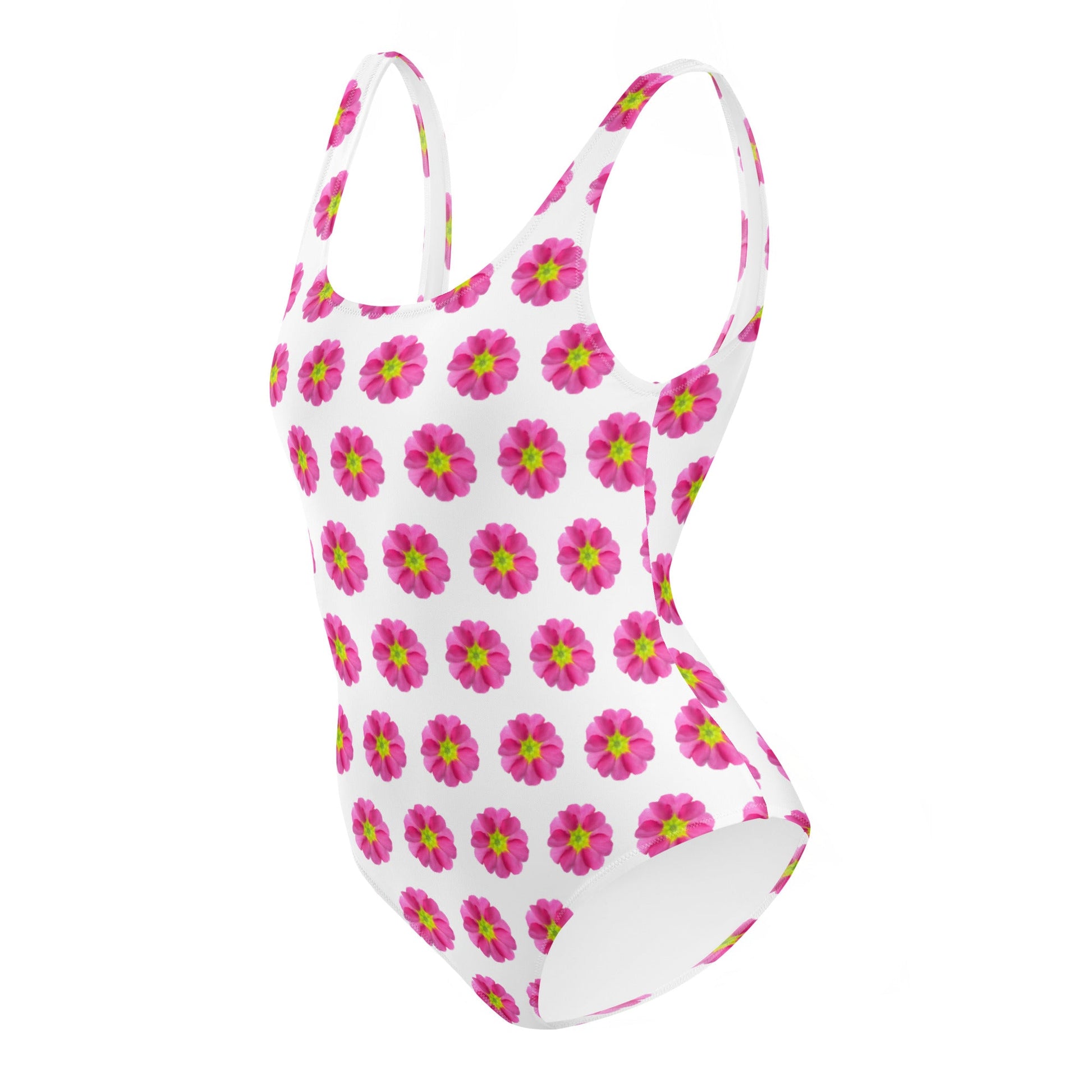 Women's One-Piece Swimsuit, Swimwear - PratSN