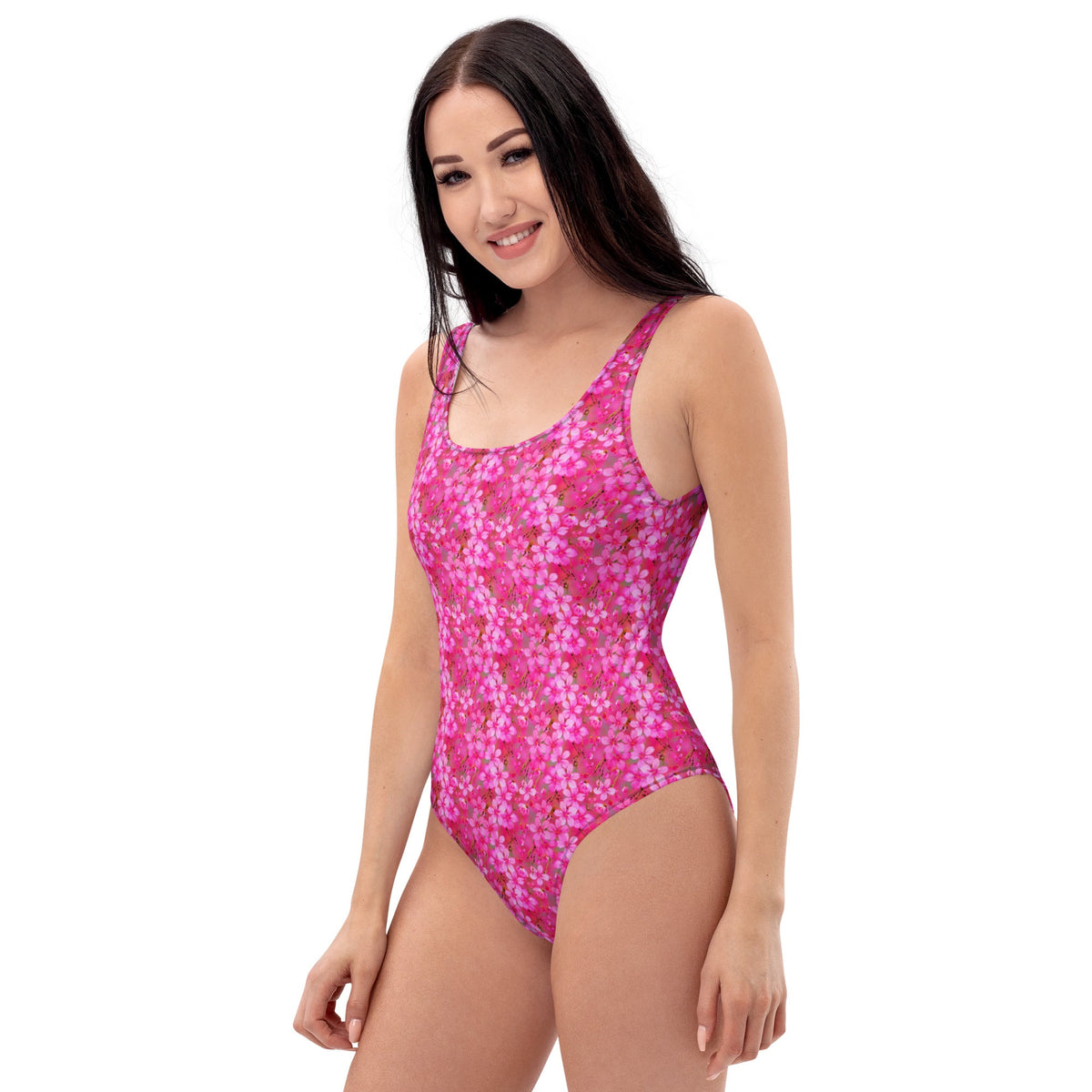 Women's One-Piece Swimsuit | Swimwear - PratSN