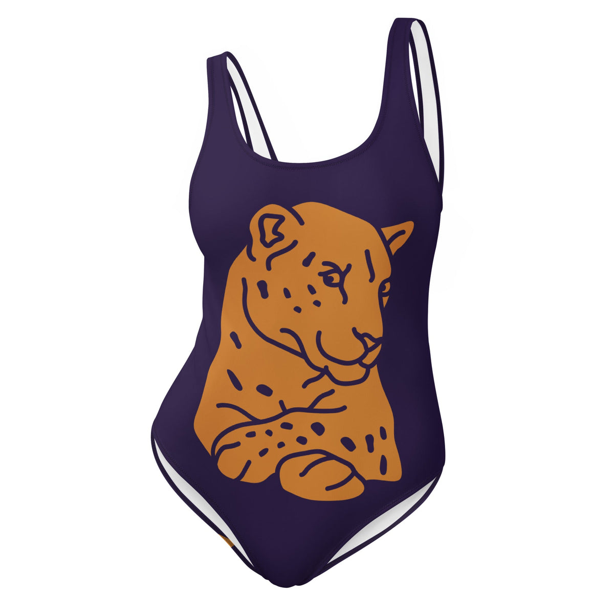 Women's One-Piece Swimsuit | Swimwear - PratSN