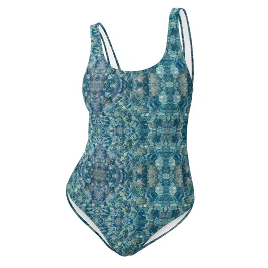 Women's One-Piece Swimsuit | Swimwear - PratSN