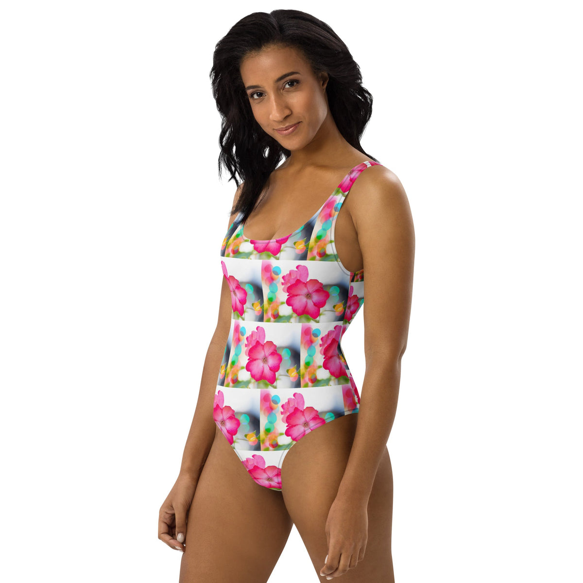 Women's One-Piece Swimsuit | Swimwear - PratSN