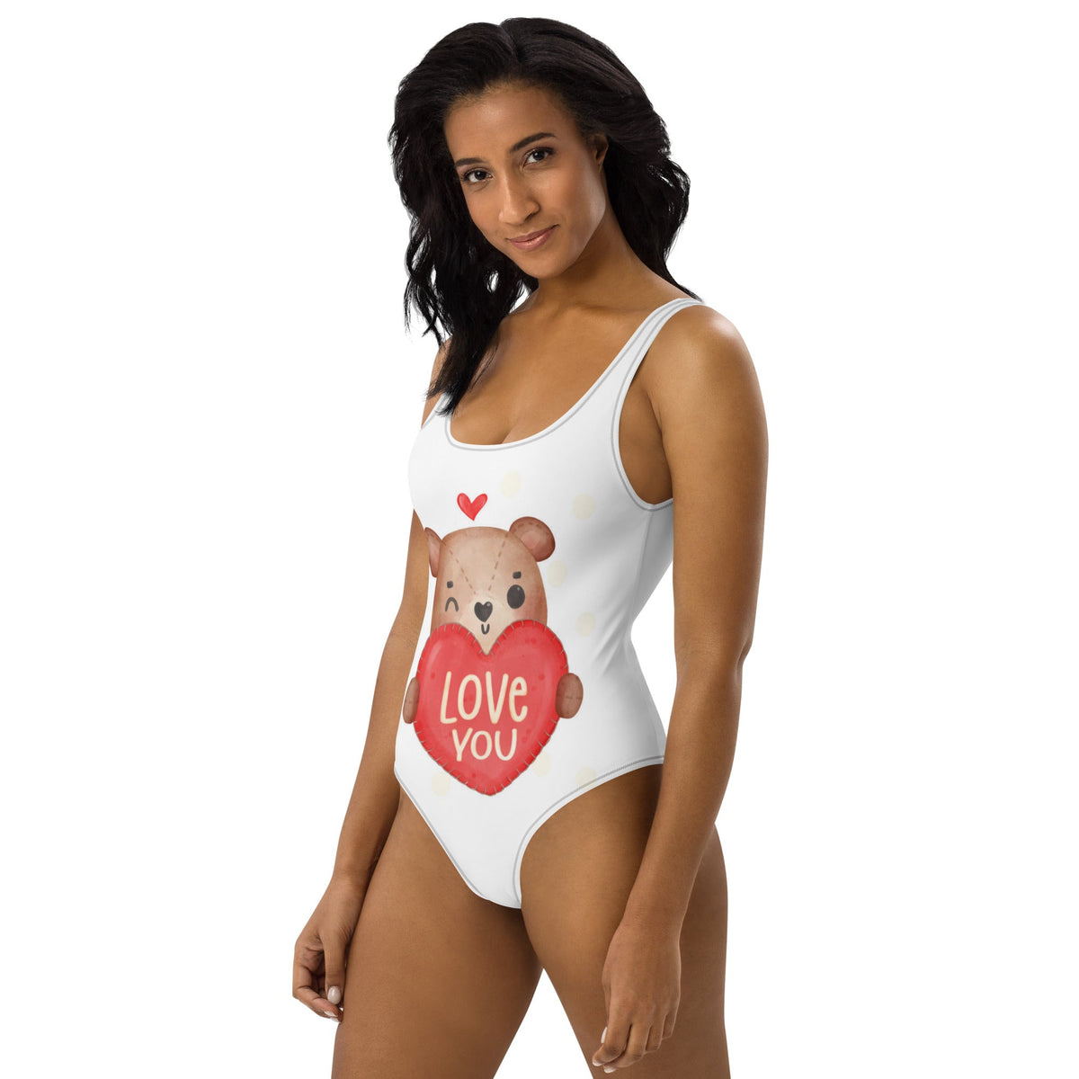 Women's One-Piece Swimsuit | Swimwear - PratSN