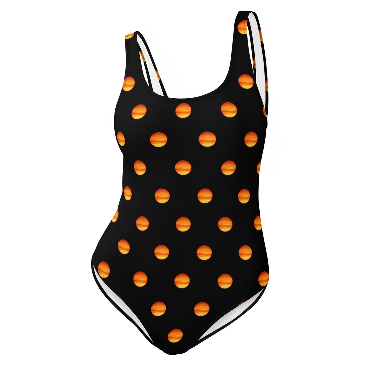 Women's One-Piece Swimsuit | Swimwear - PratSN