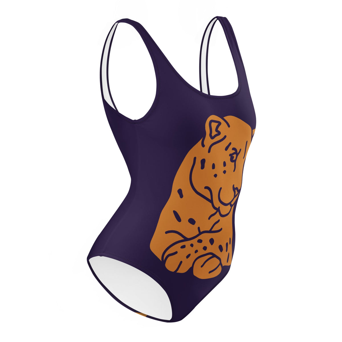 Women's One-Piece Swimsuit | Swimwear - PratSN