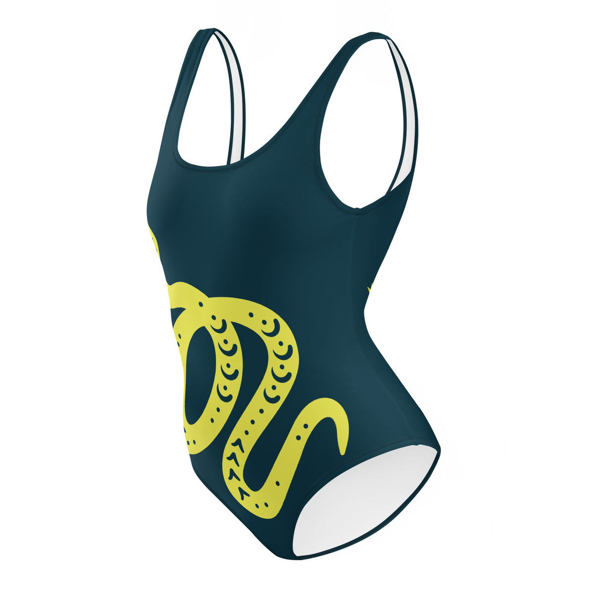 Women's One-Piece Swimsuit | Swimwear - PratSN