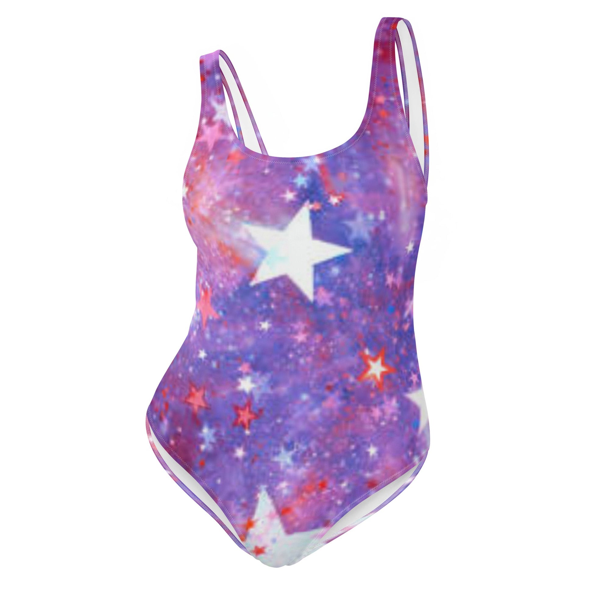 Women's One-Piece Swimsuit, Swimwear - PratSN