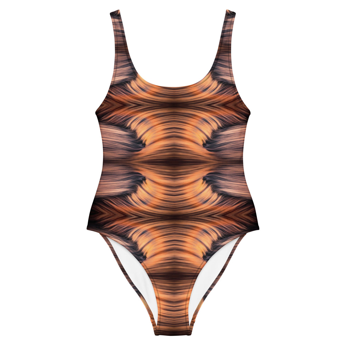 Women's One-Piece Swimsuit | Swimwear - PratSN