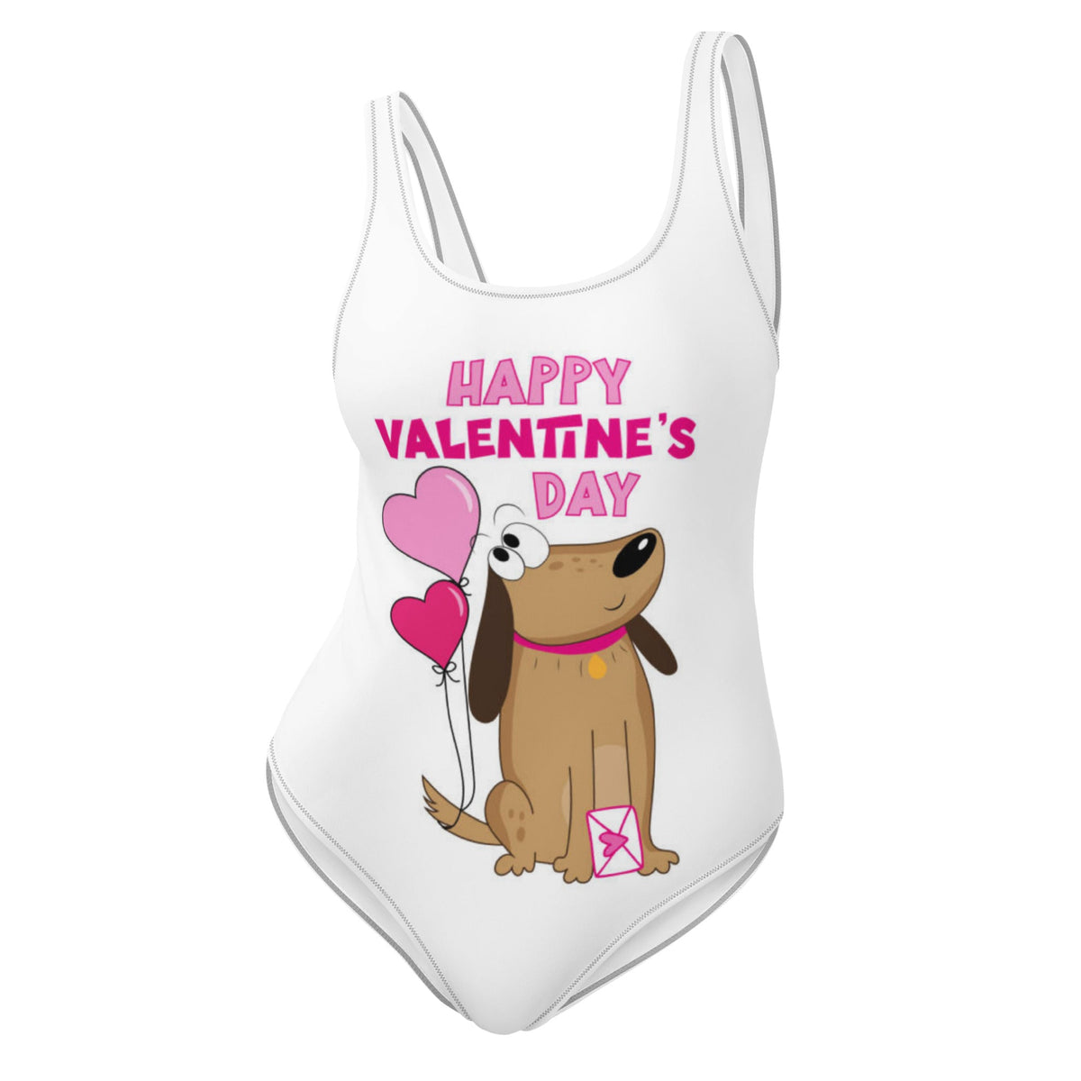 Women's One-Piece Swimsuit | Swimwear - PratSN