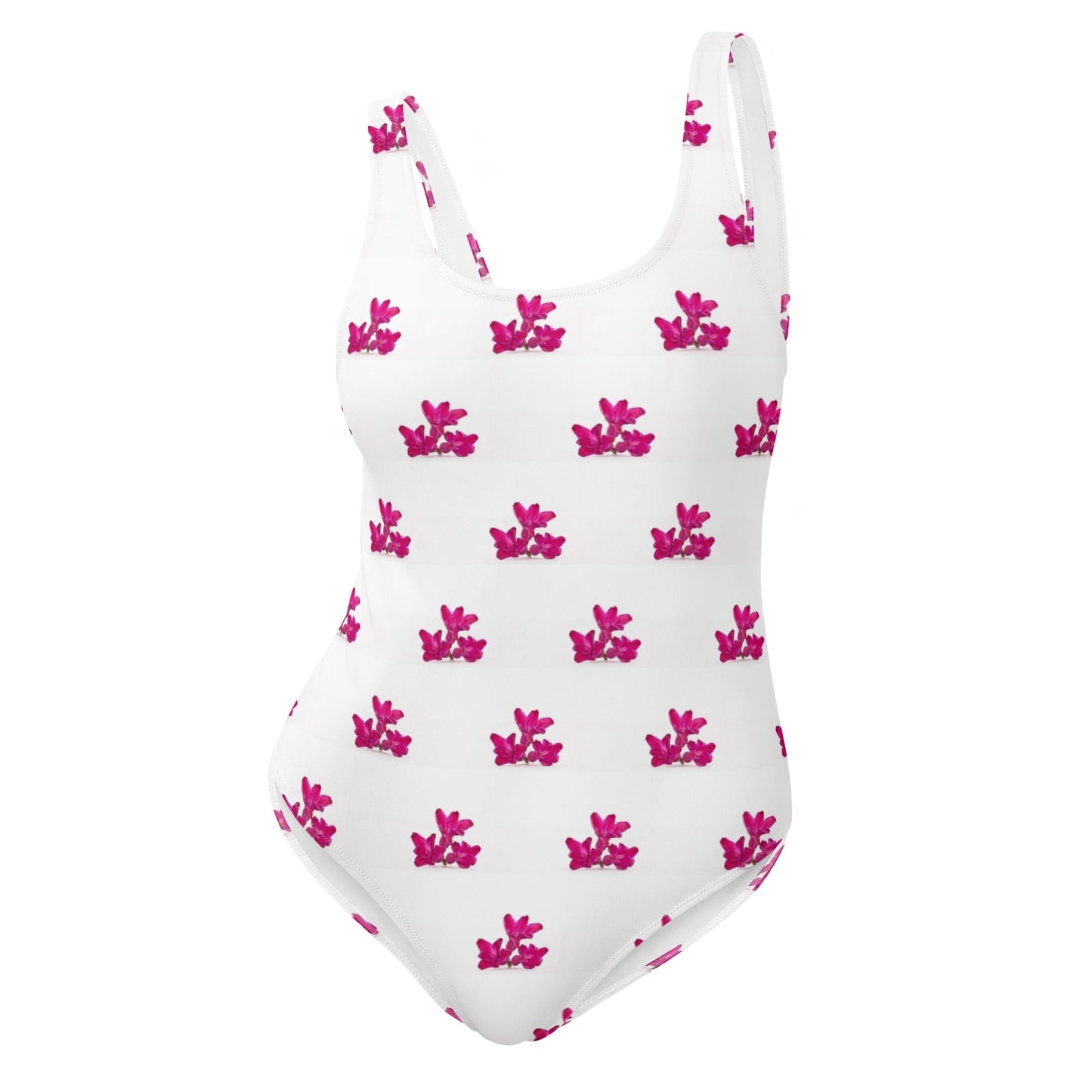 Women's One-Piece Swimsuit, Swimwear - PratSN