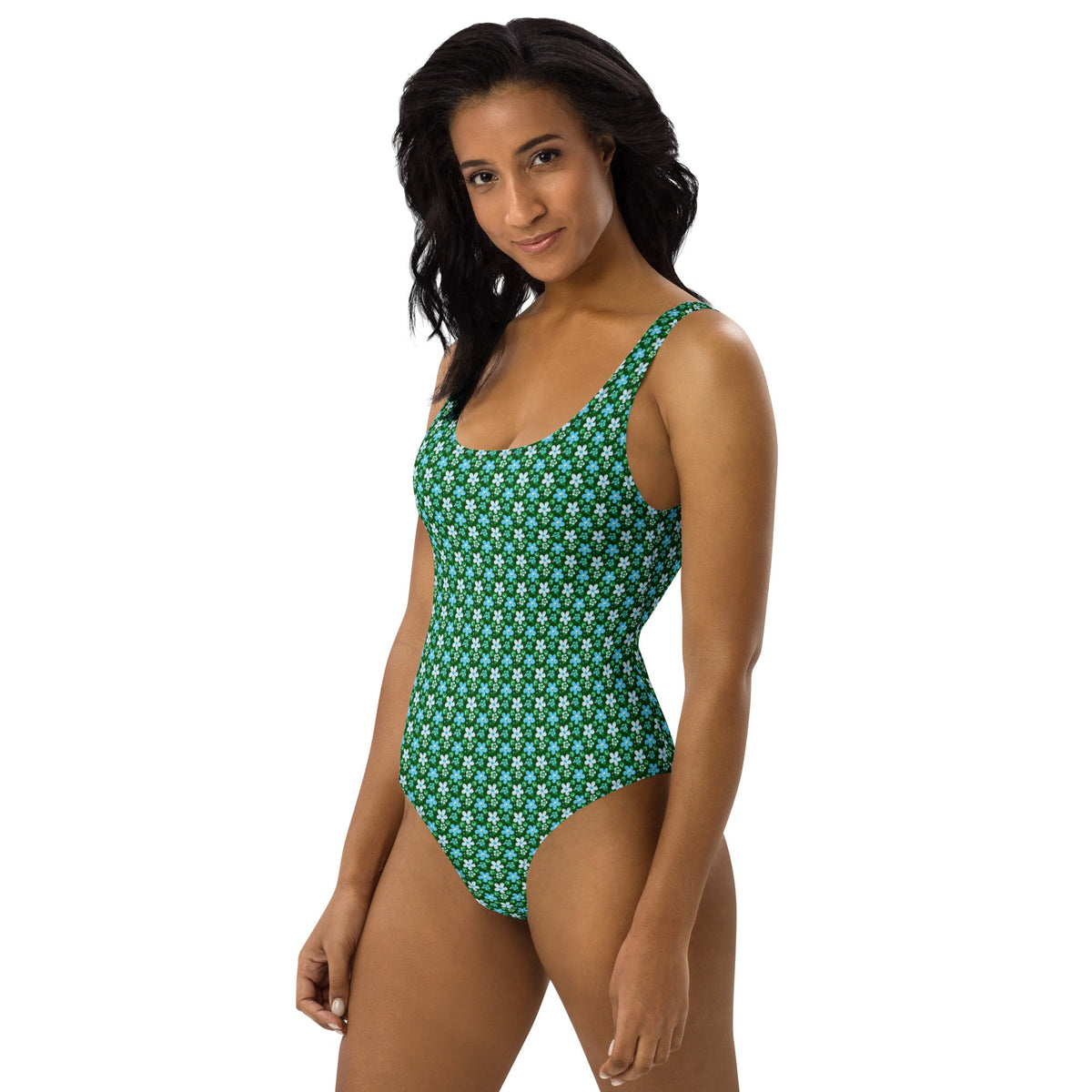 Women's One-Piece Swimsuit | Swimwear - PratSN