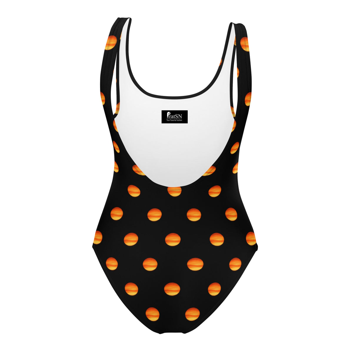 Women's One-Piece Swimsuit | Swimwear - PratSN