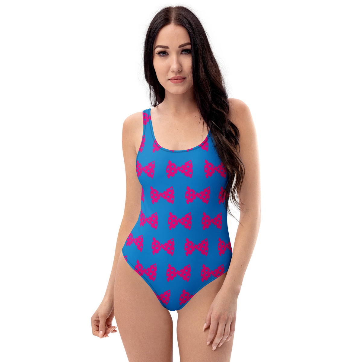 Women's One-Piece Swimsuit | Swimwear - PratSN