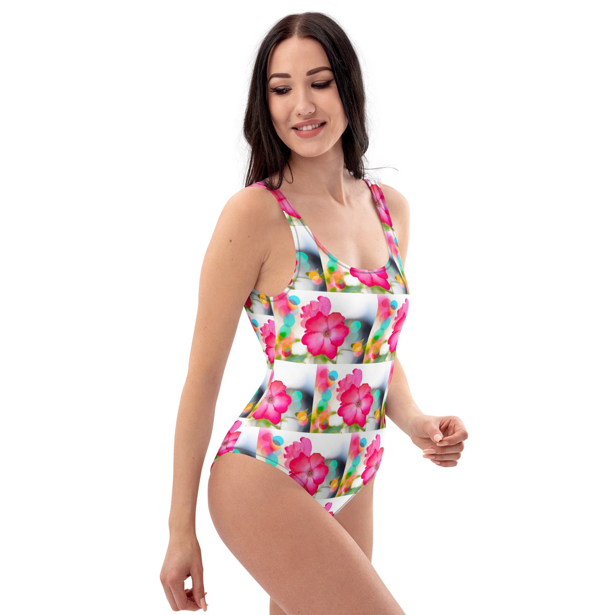 Women's One-Piece Swimsuit | Swimwear - PratSN