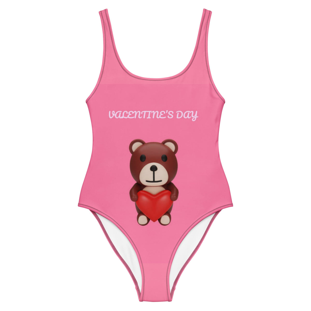 Women's One-Piece Swimsuit | Swimwear - PratSN