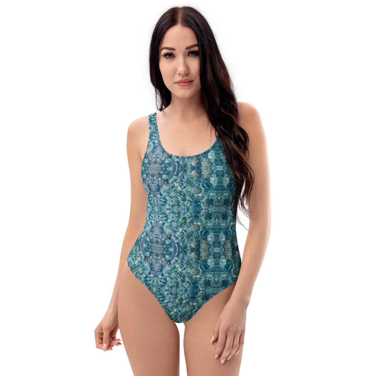 Women's One-Piece Swimsuit | Swimwear - PratSN