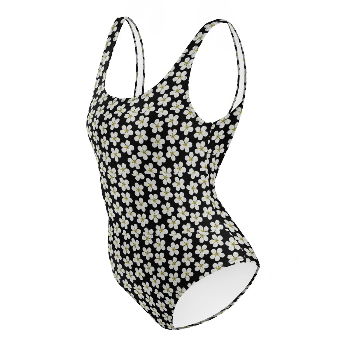 Women's One-Piece Swimsuit | Swimwear - PratSN