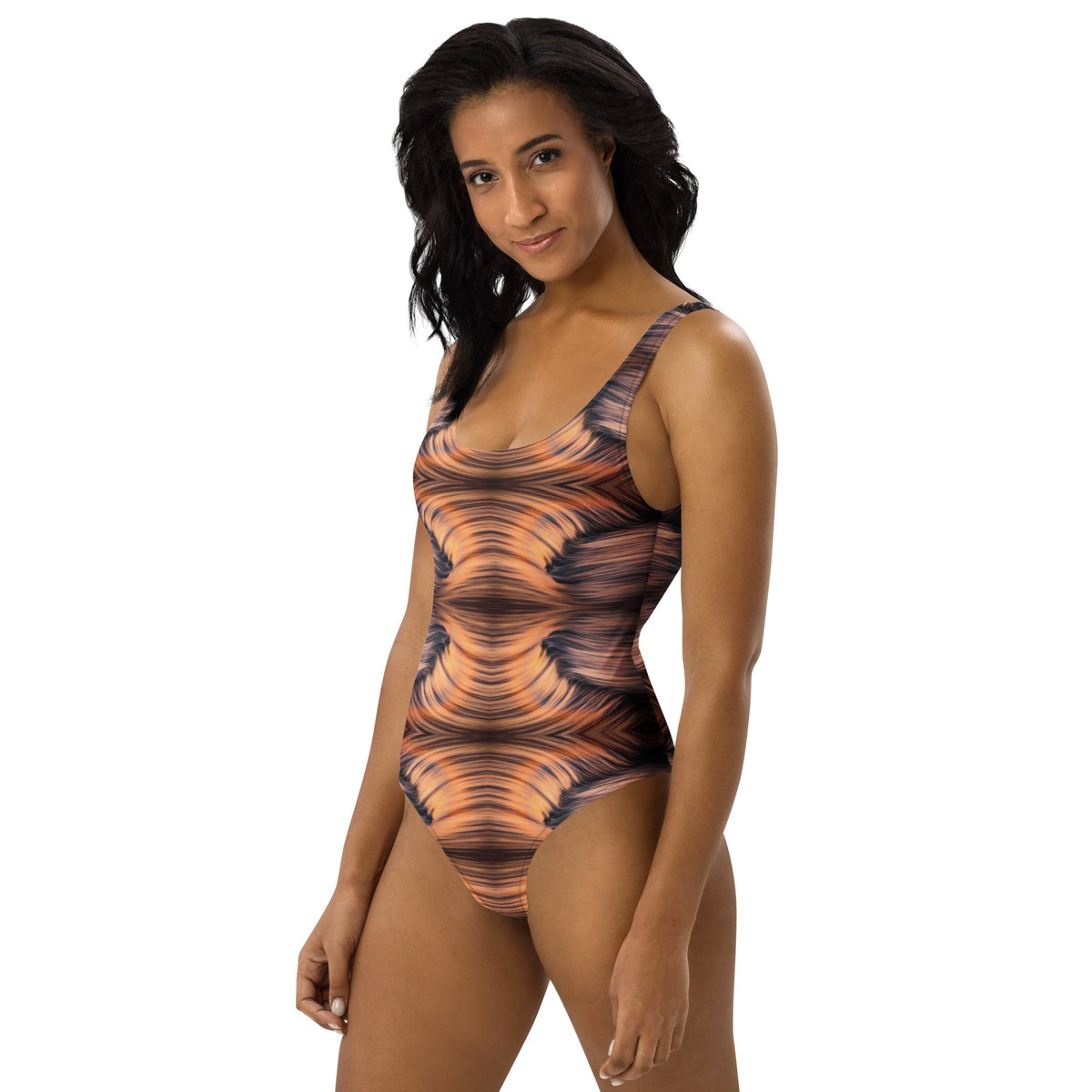 Women's One-Piece Swimsuit | Swimwear - PratSN