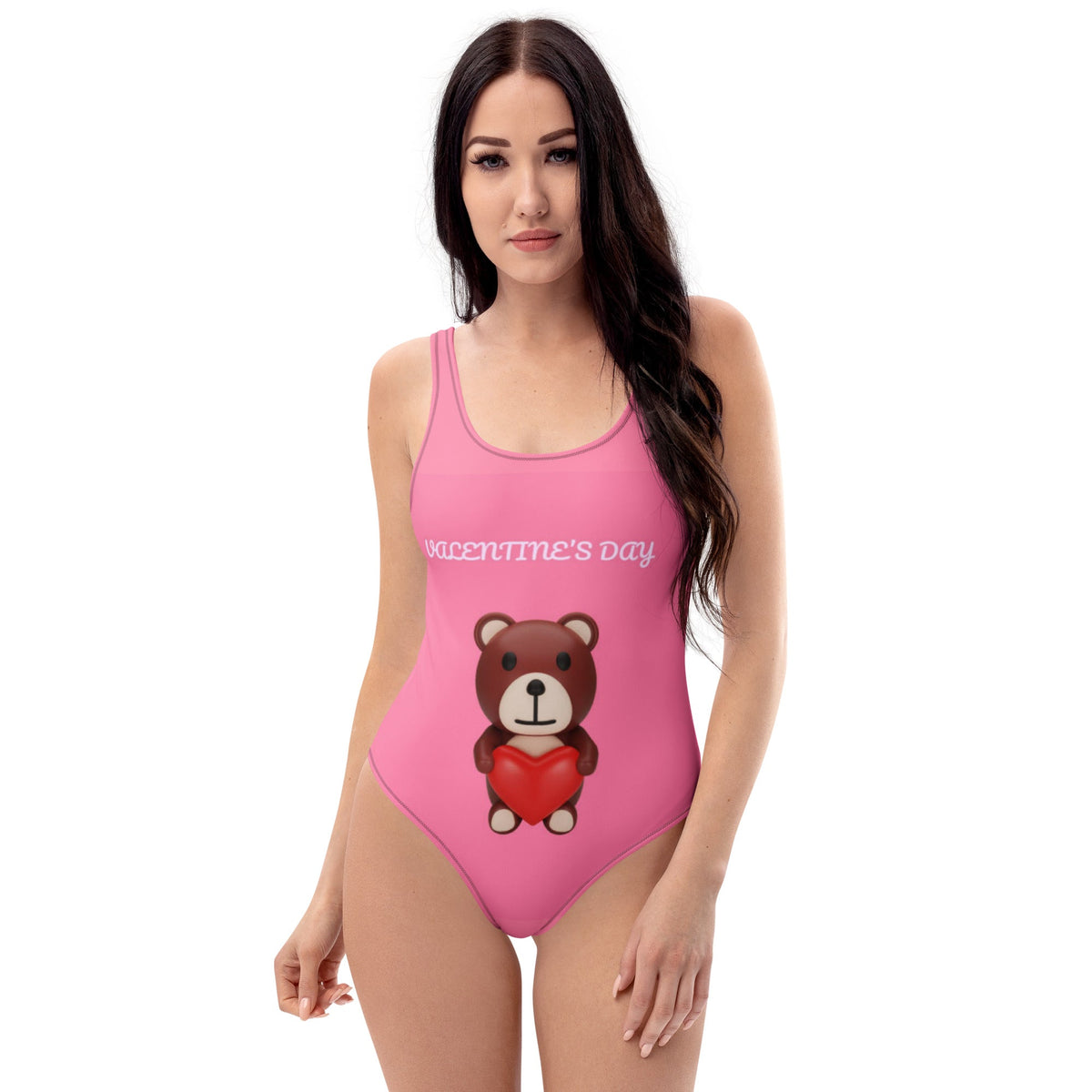 Women's One-Piece Swimsuit | Swimwear - PratSN