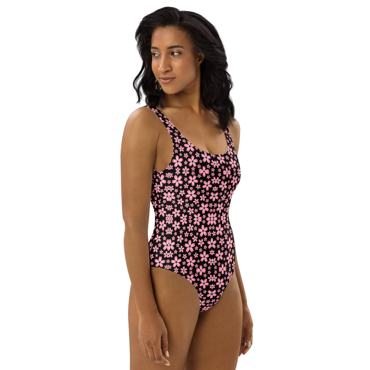 Women's One-Piece Swimsuit | Swimwear - PratSN