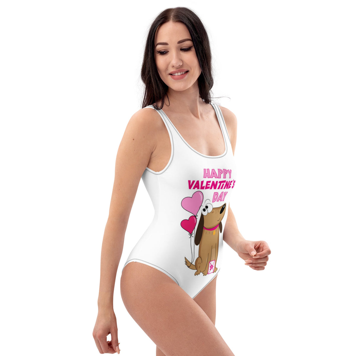 Women's One-Piece Swimsuit | Swimwear - PratSN